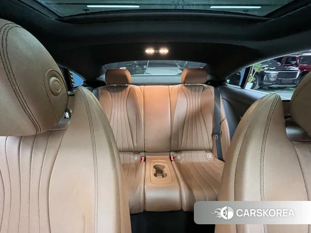 Mercedes-Benz E-class (imported) id 3901939 из Китая 11