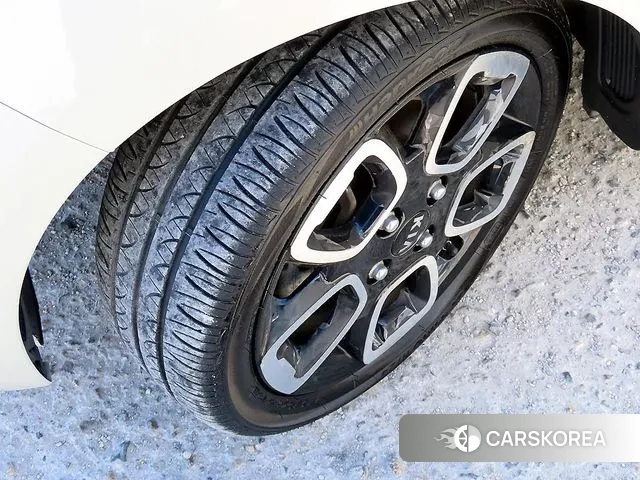 Kia The New Ray id 3626880 из Кореи 11