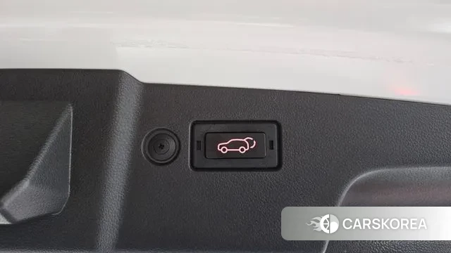 Ssangyong The New Torres id 3332998 из Кореи 11