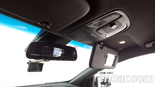 Kia Sportage The Bold id 2870394 из Кореи 11