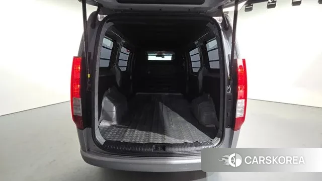 Hyundai Staria id 3223514 из Кореи 11