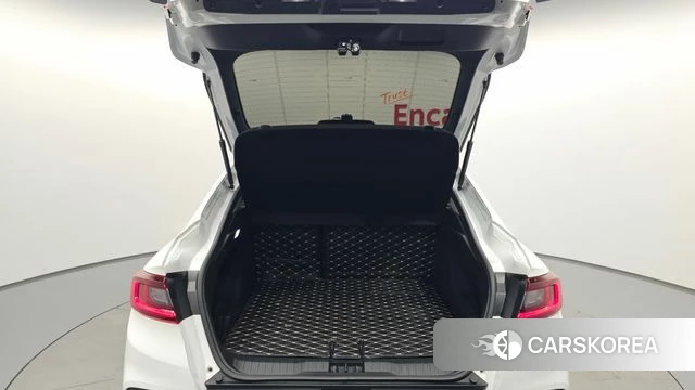 Renault Korea (Samsung) XM3 id 4542433 из Кореи 11