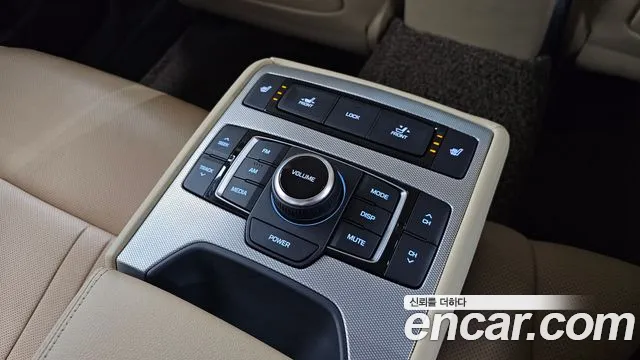 Genesis G80 id 2437975 из Кореи 11