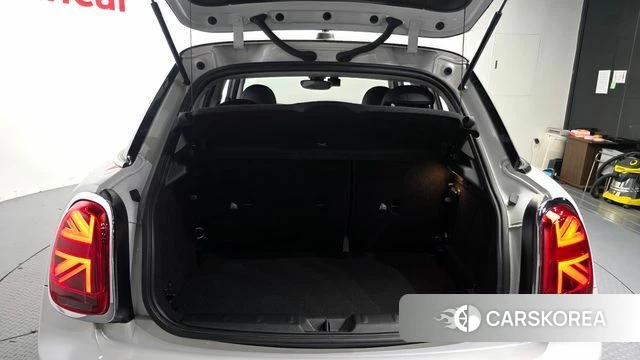 Mini Cooper id 4898440 из Кореи 11