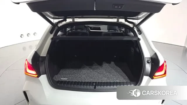 BMW 1 Series (F40) id 3053133 из Кореи 11