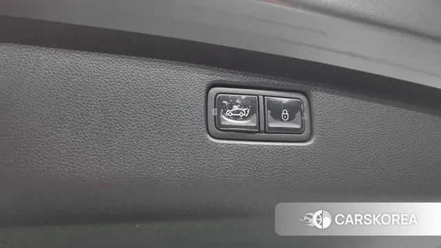 Genesis Electrified GV70 id 2930472 из Кореи 11