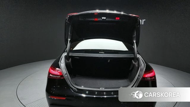 Mercedes-Benz E-Class W213 id 3851558 из Кореи 11