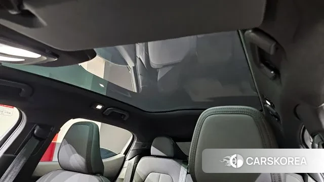 Polestar Polestar 2 id 3016651 из Кореи 11