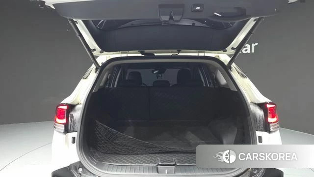 Kia Sportage 5th Generation Hybrid id 4488827 из Кореи 11