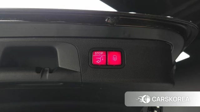 Mercedes-Benz GLC-Class X253 id 4465010 из Кореи 11