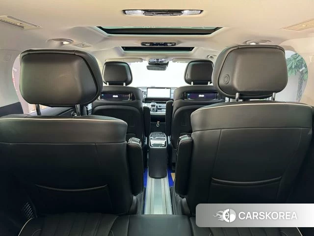Roewe iMAX8 id 3908009 из Китая 11