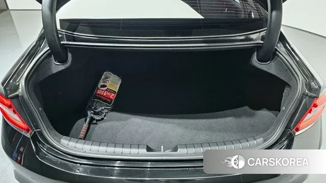 Hyundai Grandeur IG id 3494716 из Кореи 11