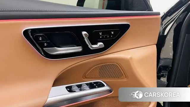 Mercedes-Benz E-Class W214 id 3052660 из Кореи 11