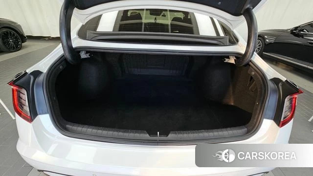 Hyundai Sonata (DN8) id 4899647 из Кореи 11