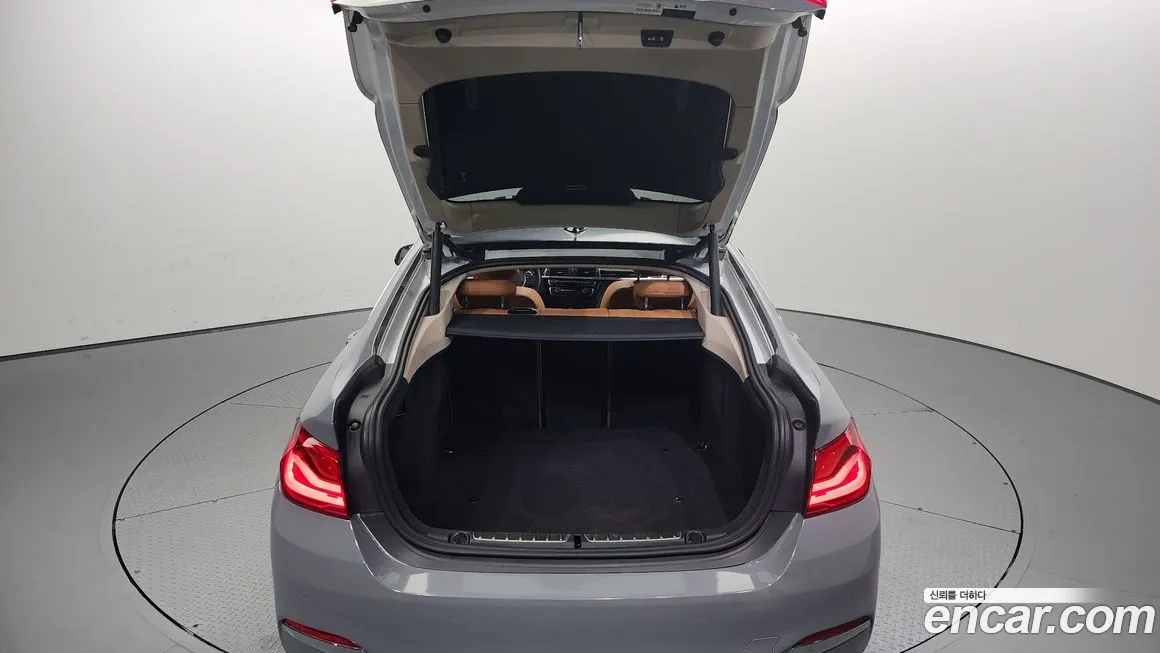 BMW 4 Series (F32) id 1998862 из Кореи 11