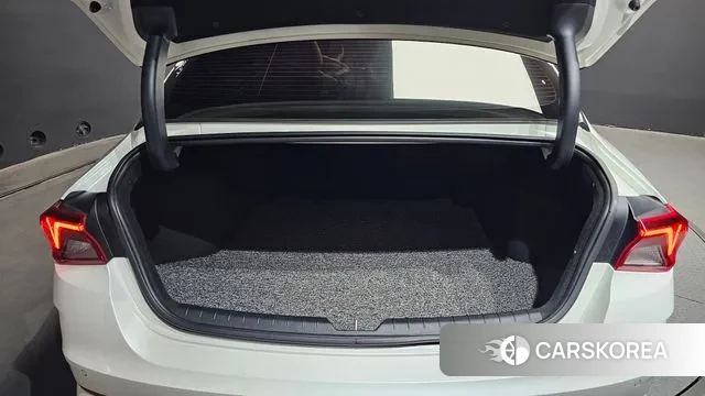 Kia K5 3rd generation id 3479675 из Кореи 11