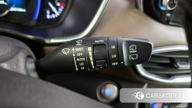 Hyundai Santa Fe TM id 4318137 из Кореи 11