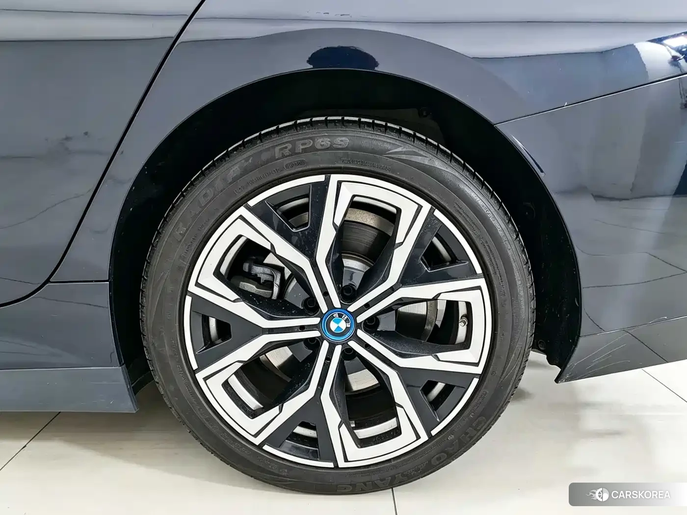 BMW i3 id 4538931 из Китая 11