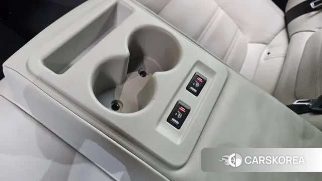 Renault Korea (Samsung) SM6 id 3687243 из Кореи 11