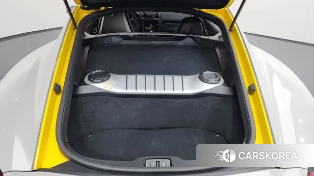 Porsche 718 Cayman id 3351043 из Кореи 11