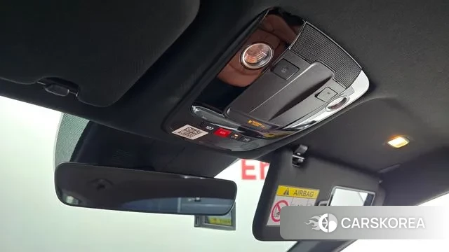 Kia The New K5 3rd generation id 3769752 из Кореи 11