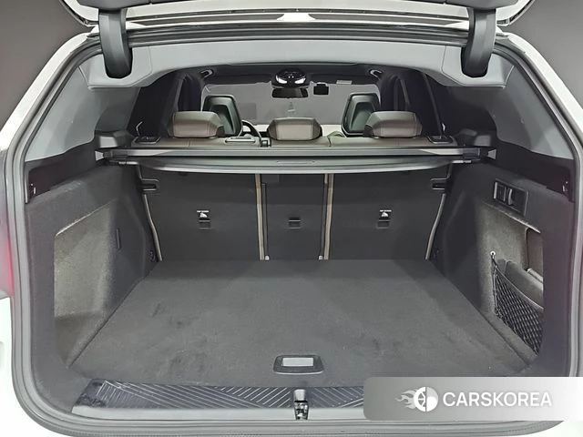 BMW X3 (G45) id 4291800 из Кореи 11