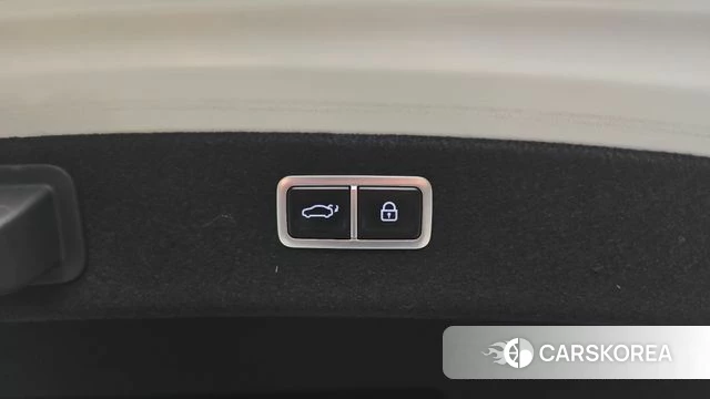 Genesis G80 (RG3) id 4881458 из Кореи 11