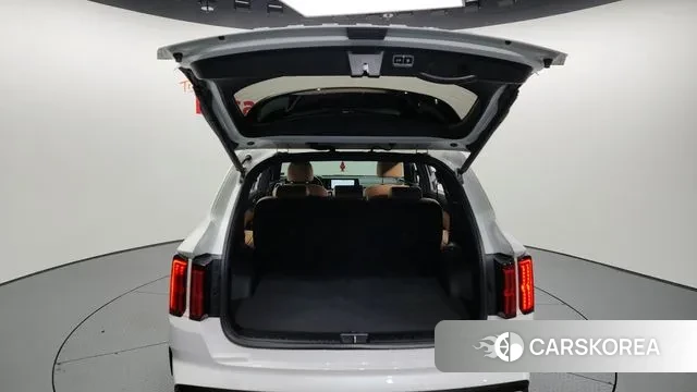 Kia Sorento 4th Generation id 3597519 из Кореи 11