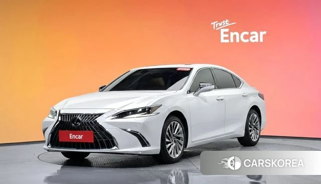 Lexus ES300h 7th generation id 3818065 из Кореи 11