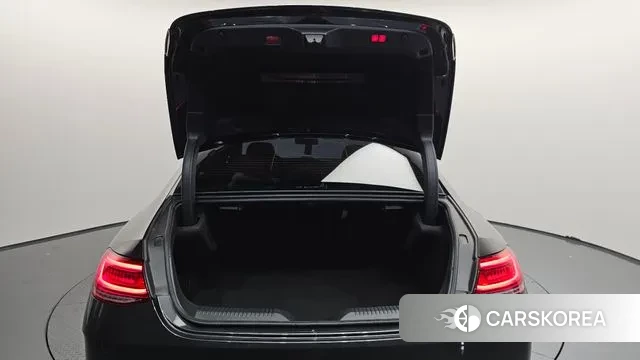 Mercedes-Benz CLS-Class C257 id 3378348 из Кореи 11