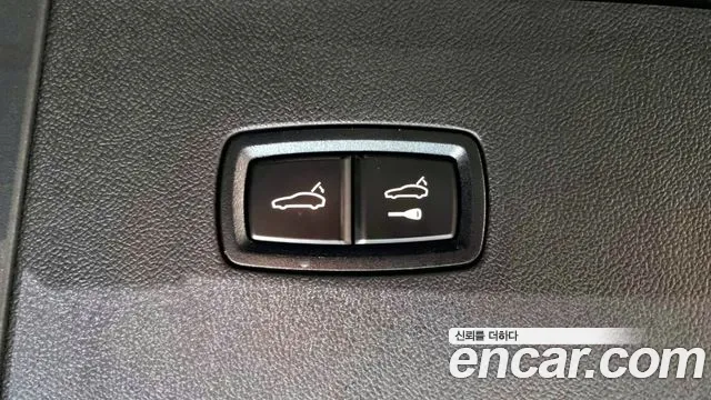 Porsche Cayenne (PO536) id 2715984 из Кореи 11