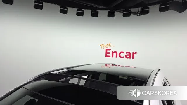 Mercedes-Benz GLS - Class X167 id 3385023 из Кореи 11