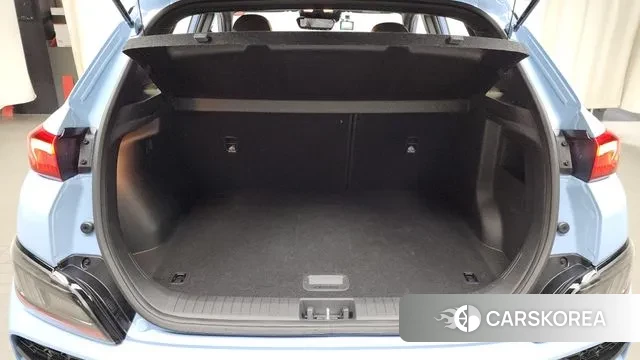 Hyundai The New Kona id 3378604 из Кореи 11