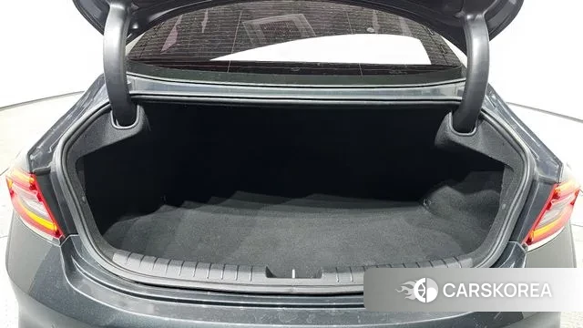 Hyundai Grandeur IG id 3429535 из Кореи 11