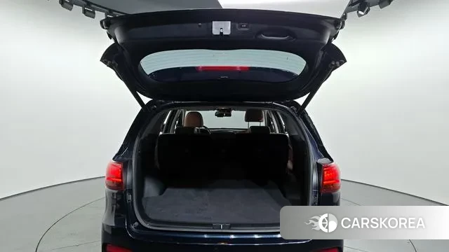 Kia The New Sorento id 3598682 из Кореи 11