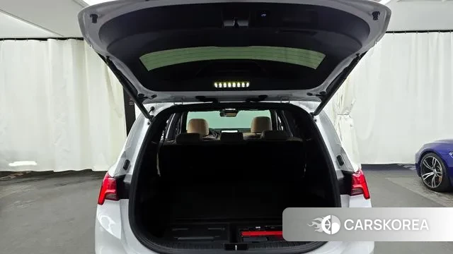 Hyundai The New Santa Fe id 3621008 из Кореи 11