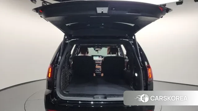 Kia Mohave Master id 3348271 из Кореи 11