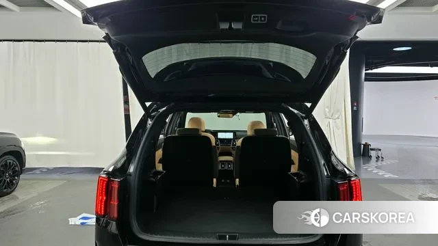 Kia Sorento 4th Generation id 3447466 из Кореи 11