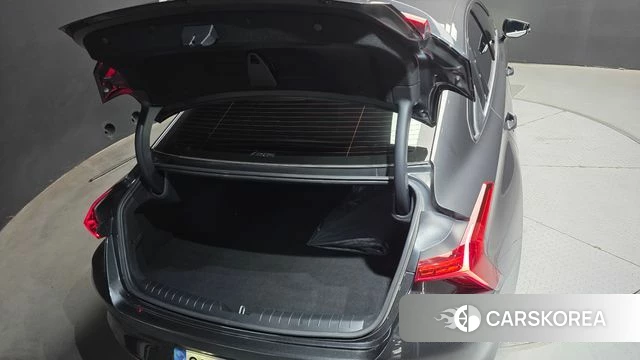 Kia K8 Hybrid id 4409897 из Кореи 11