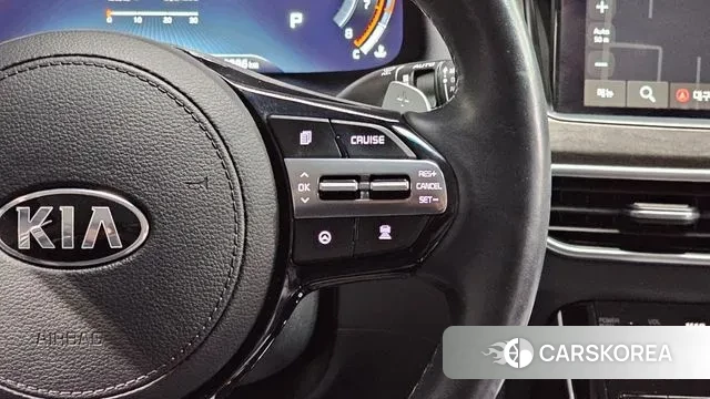 Kia K7 Premier id 3703460 из Кореи 11