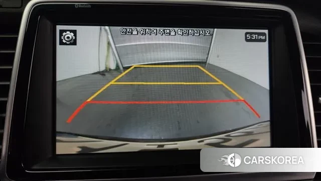 Hyundai Sonata New Rise id 3039265 из Кореи 11