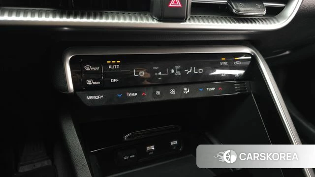 Kia K5 3rd generation id 4382386 из Кореи 11