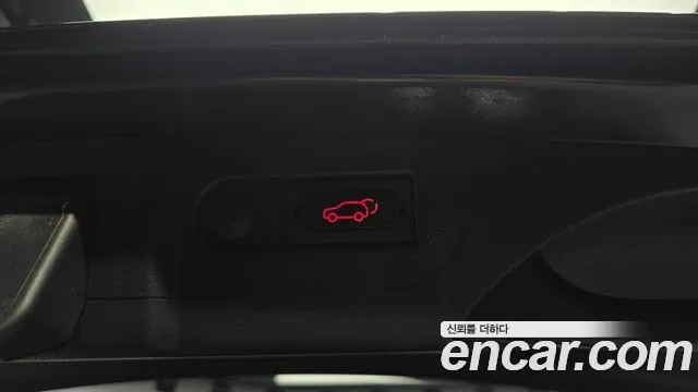 Ssangyong G4 Rexton id 2951320 из Кореи 11