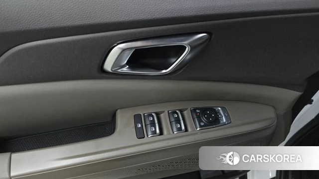 Kia The New Carnival 4th Generation id 4474303 из Кореи 11