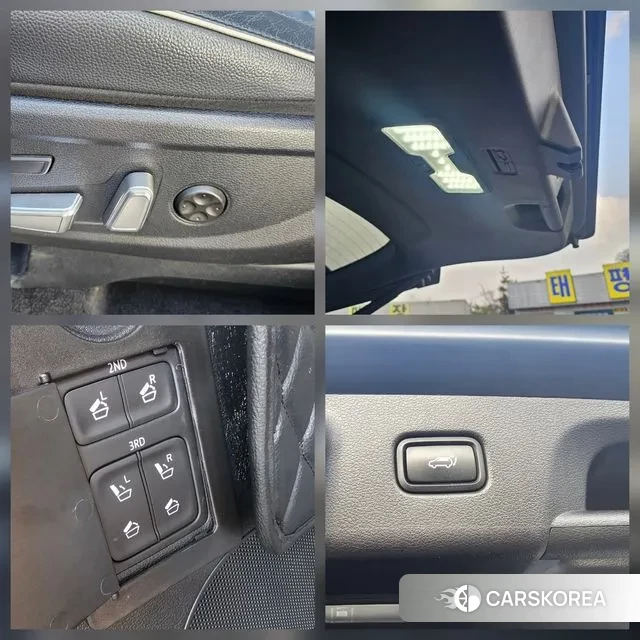 Hyundai Palisade id 3489385 из Кореи 11