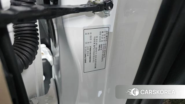 Toyota Camry (XV70) id 4432853 из Кореи 11
