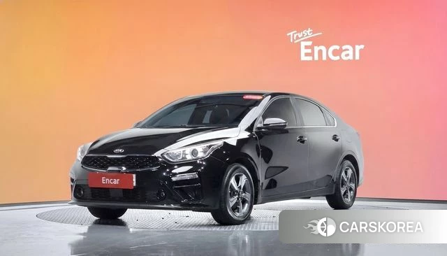 Kia Come New K3 id 4435645 из Кореи 11