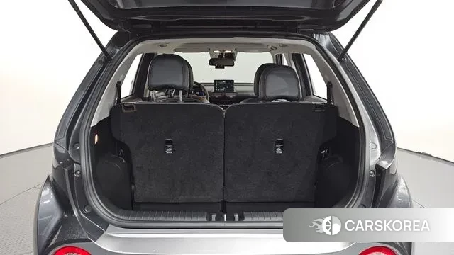 Hyundai Casper id 3508108 из Кореи 11