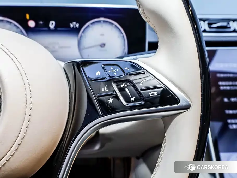 Mercedes-Benz Maybach S-Class id 4649398 из Китая 11