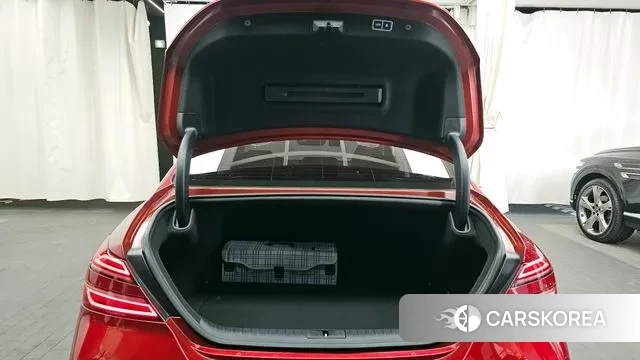 Genesis The New G70 id 3726928 из Кореи 11